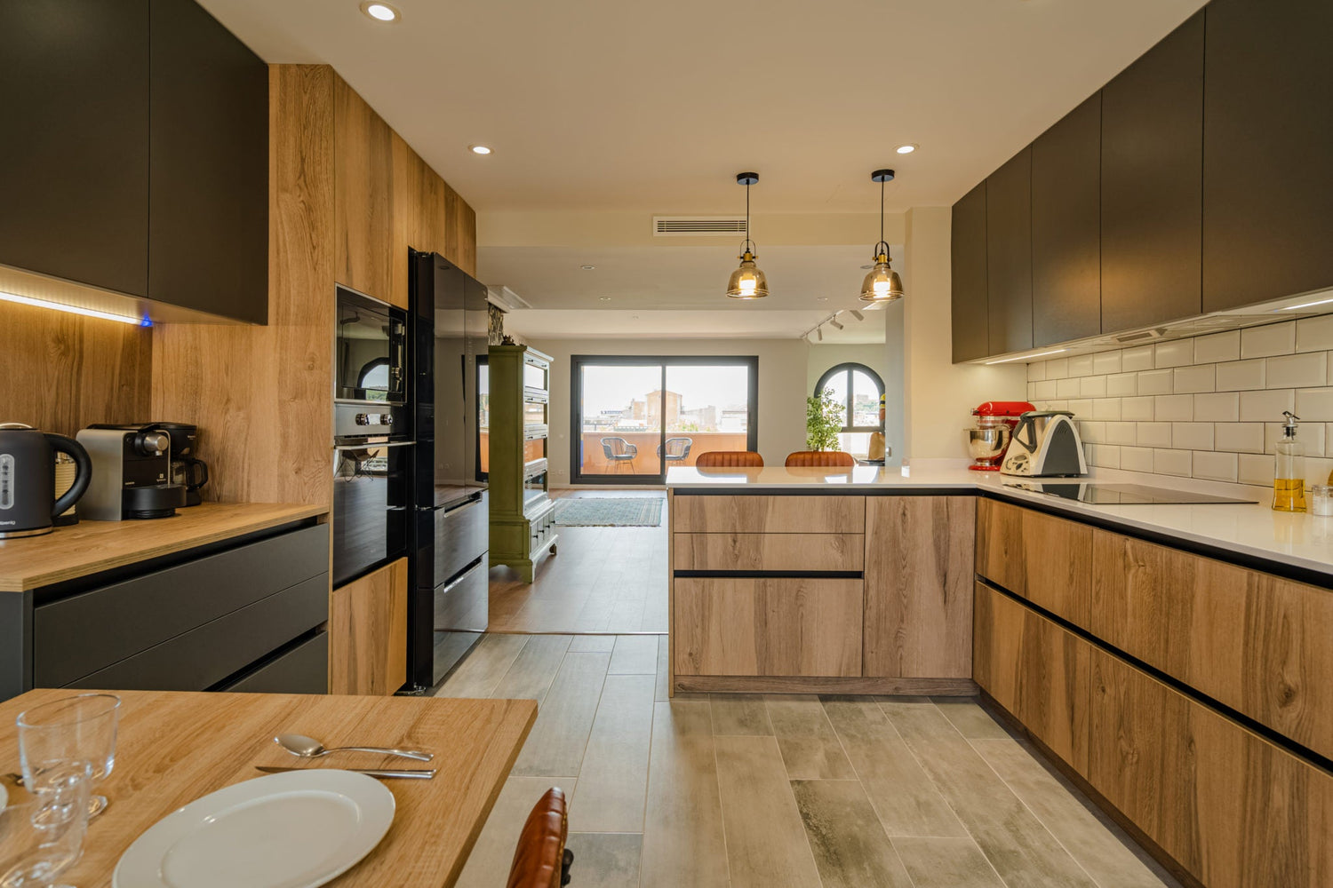 Cocina