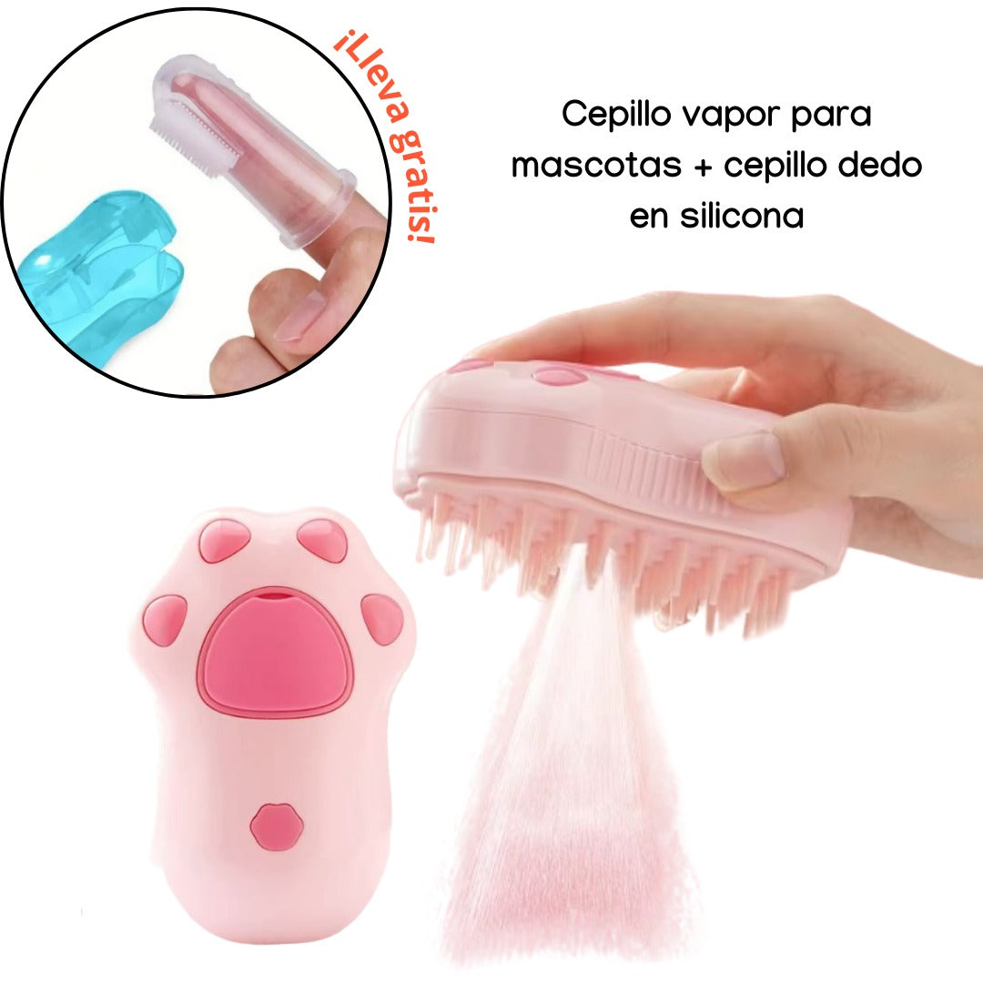 PeloSpa 3 en 1