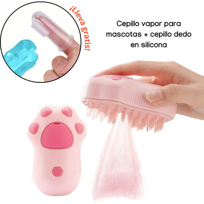 PeloSpa 3 en 1