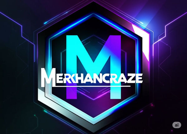 Merchancraze